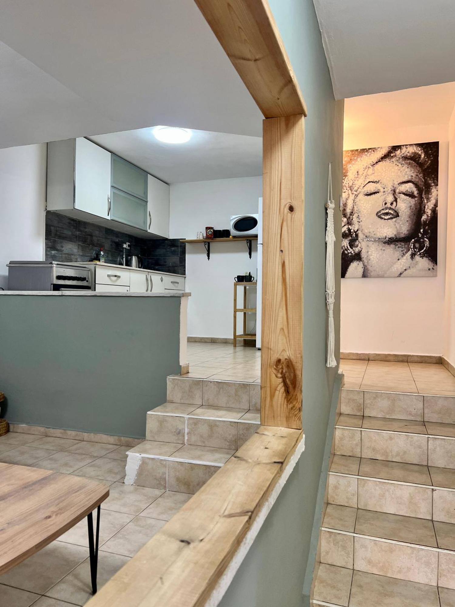 Apartamento Melambai Eilat Exterior foto